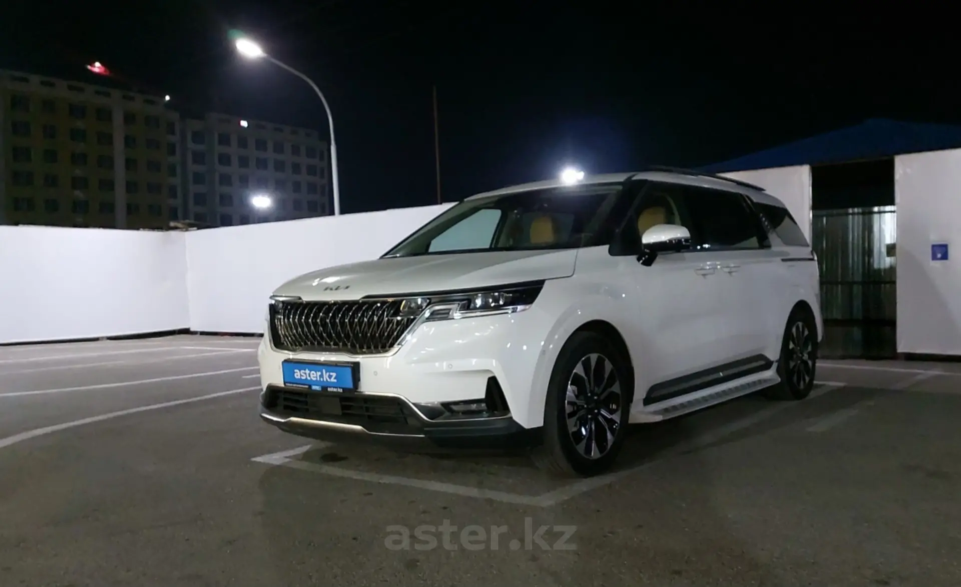 Kia Carnival 2022