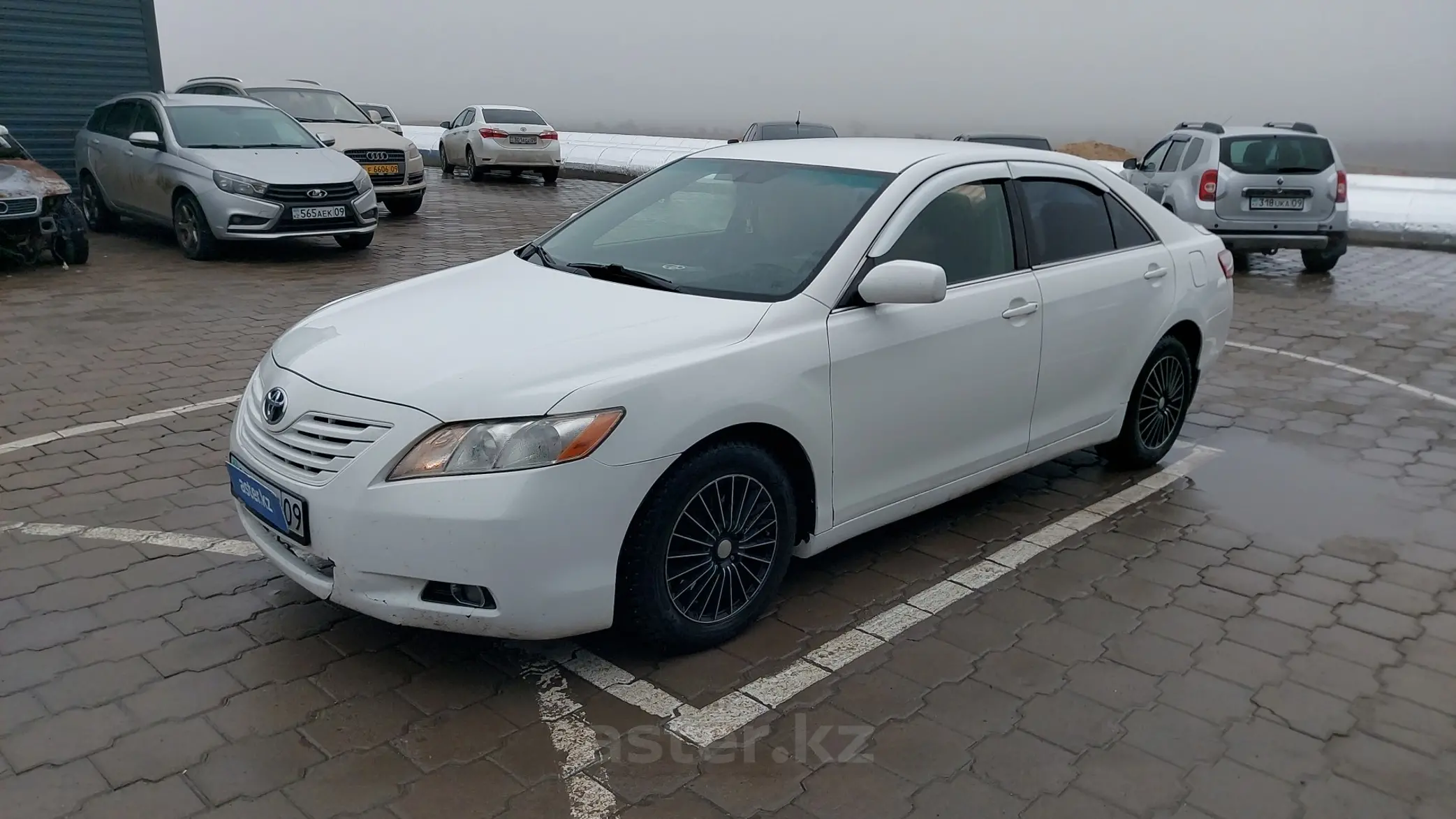 Toyota Camry 2006