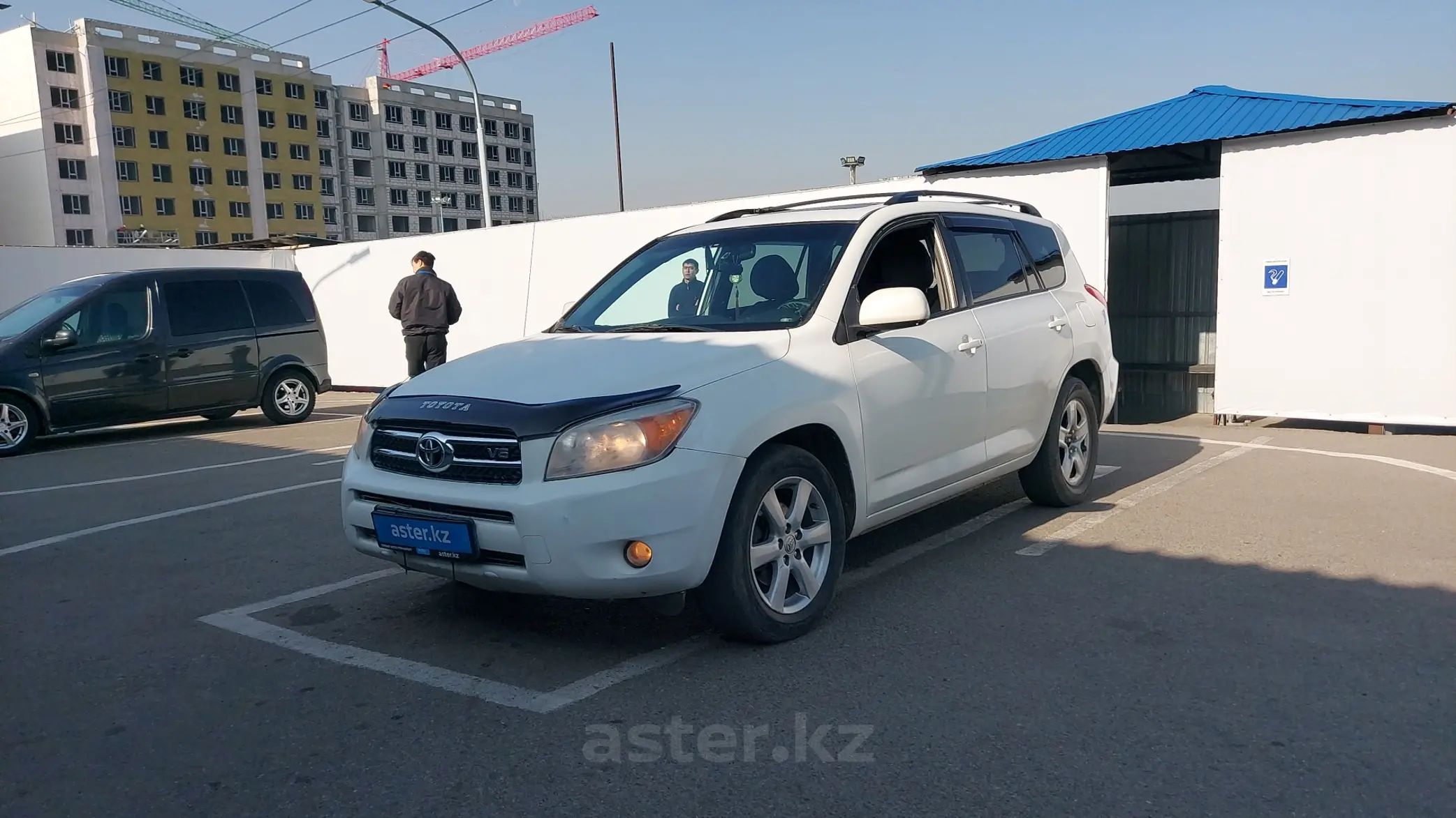 Toyota RAV4 2006