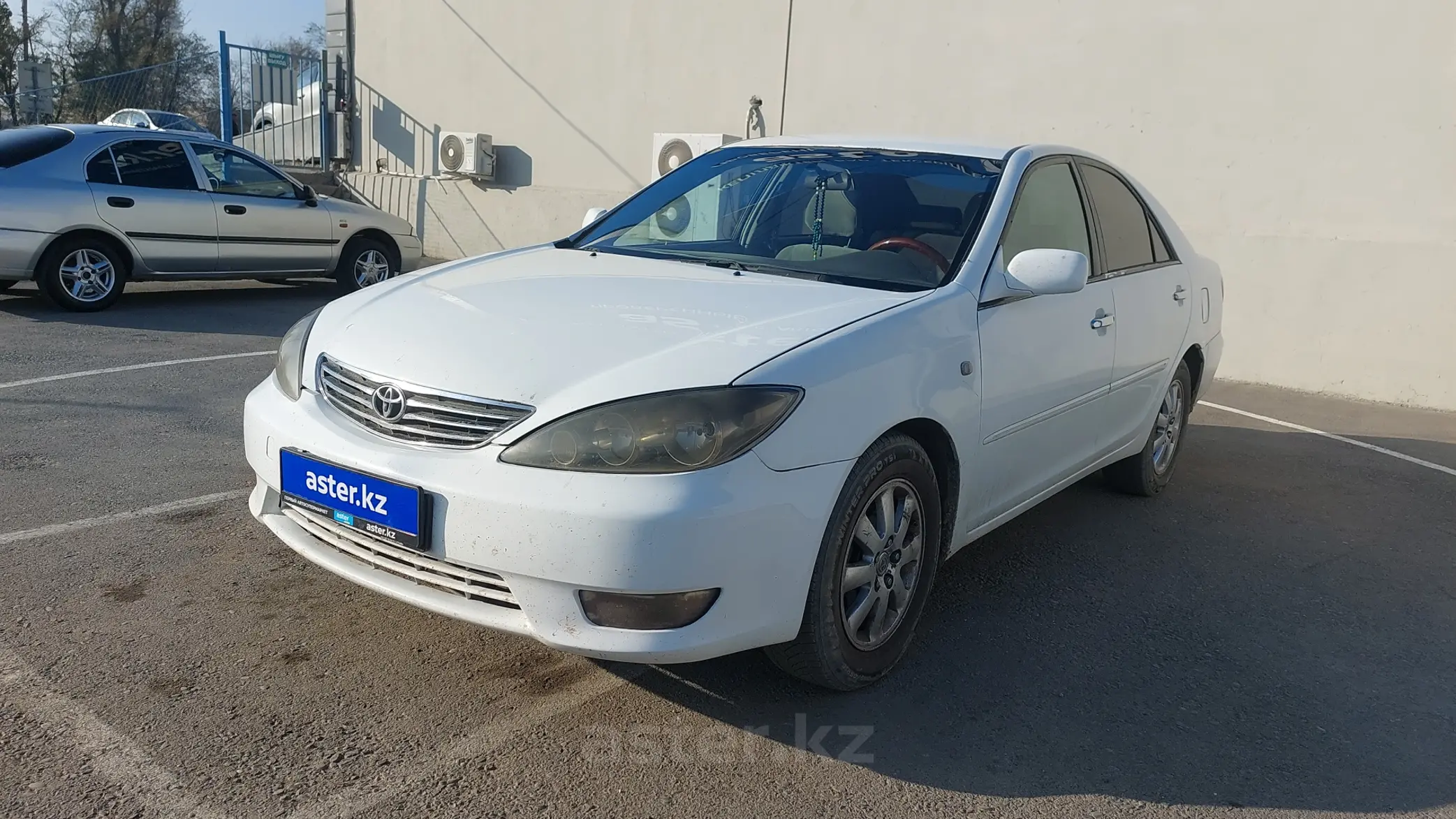 Toyota Camry 2005