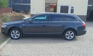 Audi A6 2006 года за 6 700 000 тг. в Западно-Казахстанская область