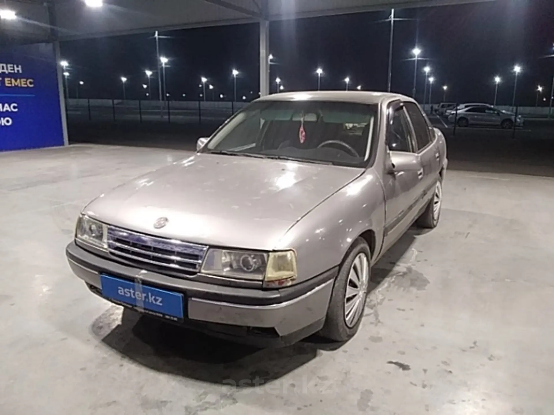 Opel Vectra 1992