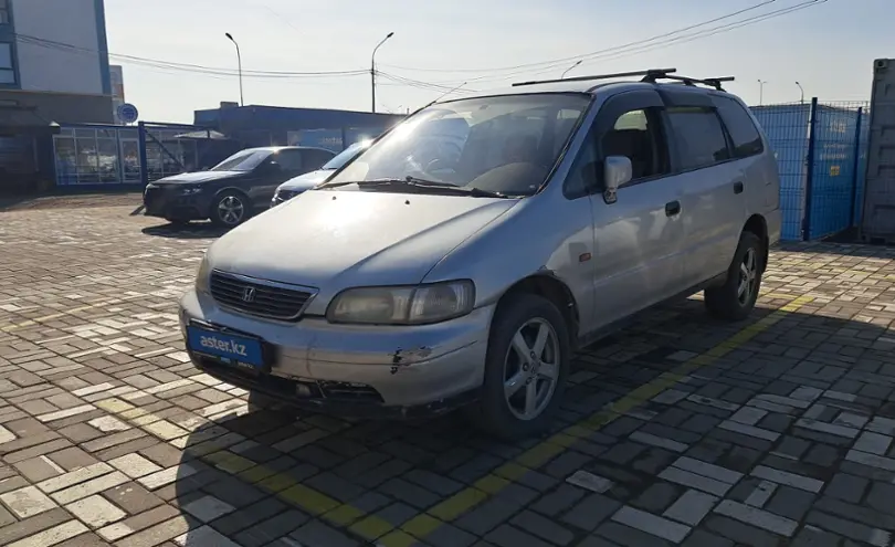 Honda Odyssey 1997 года за 2 400 000 тг. в Алматы