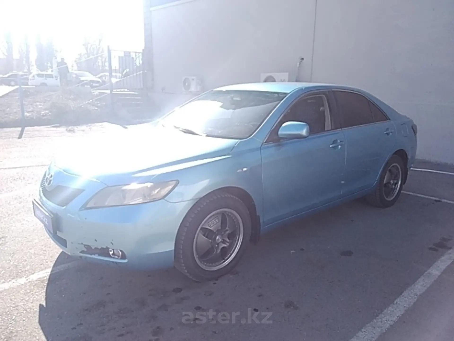 Toyota Camry 2006