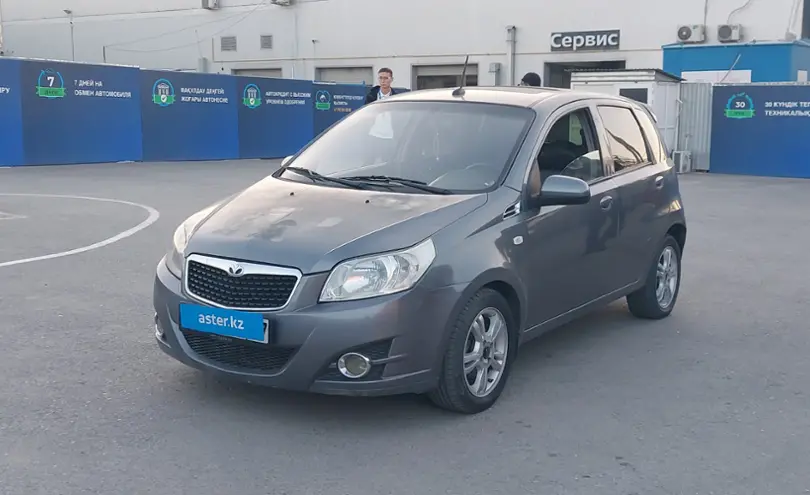 Daewoo Gentra 2010 года за 2 400 000 тг. в Шымкент