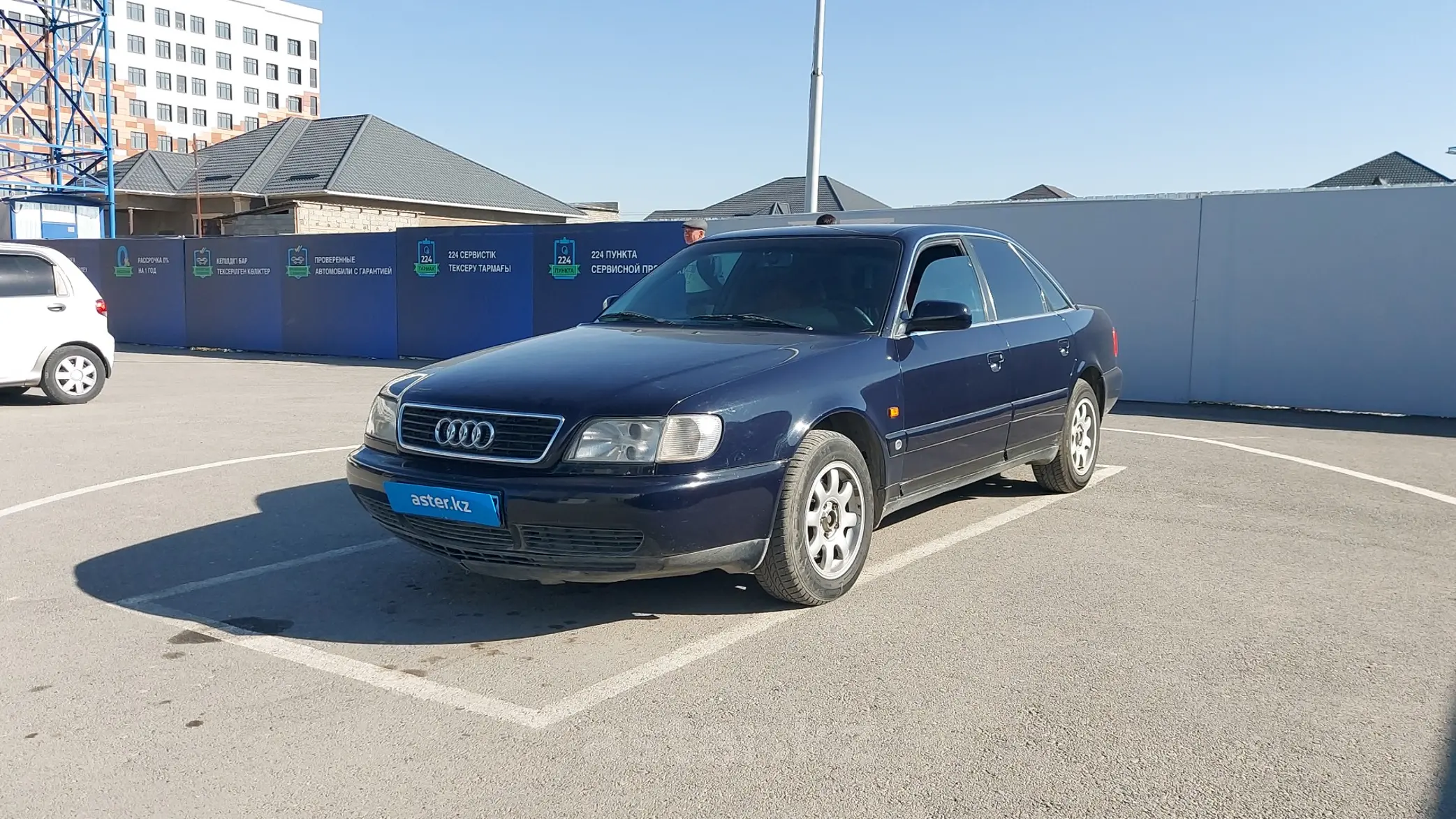 Audi A6 1995