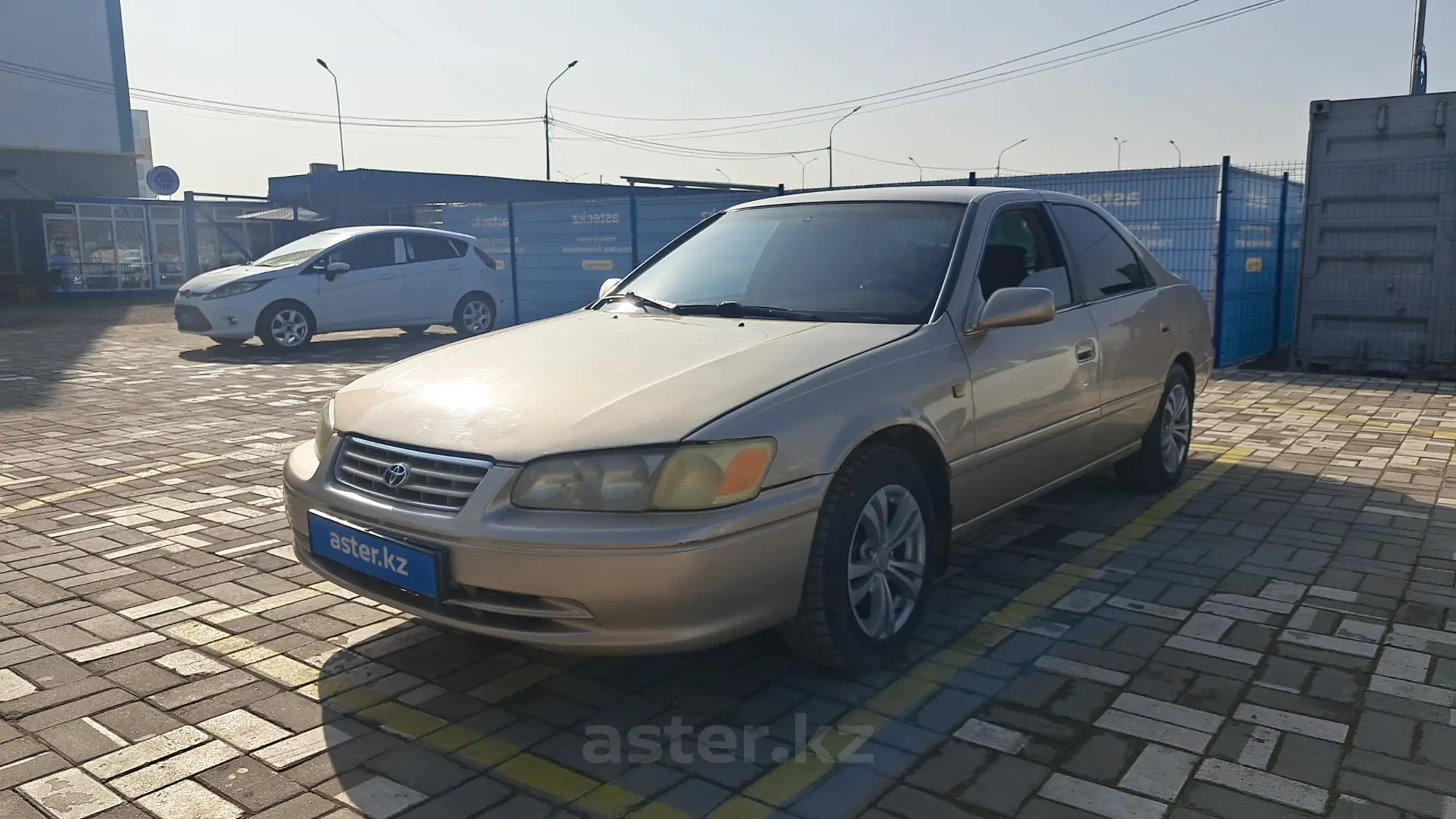 Toyota Camry 1999