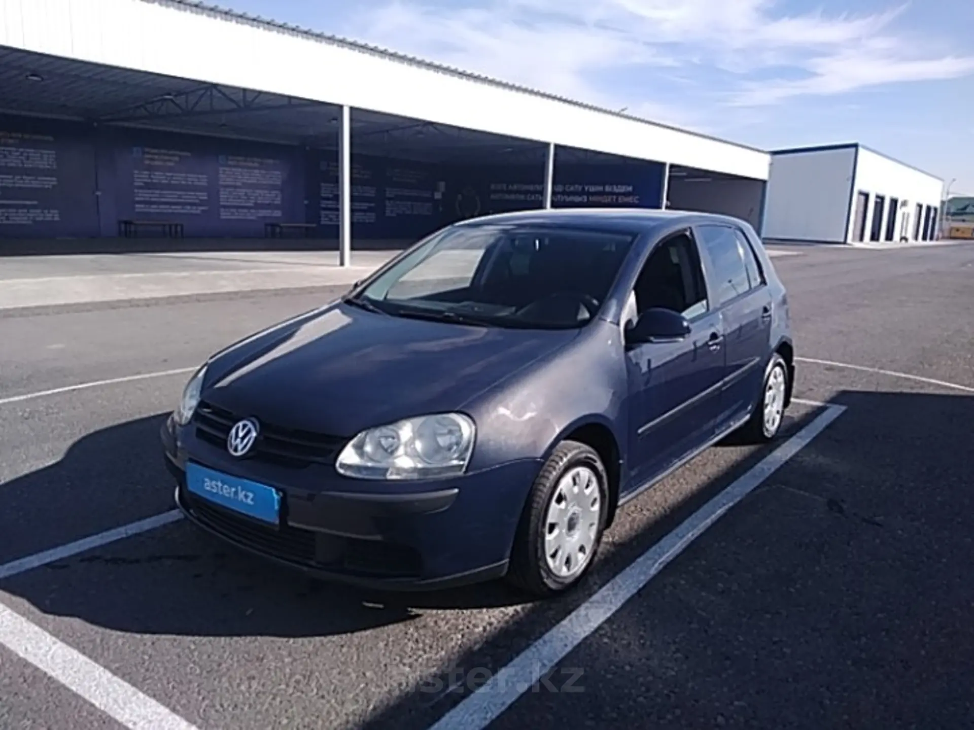 Volkswagen Golf 2006