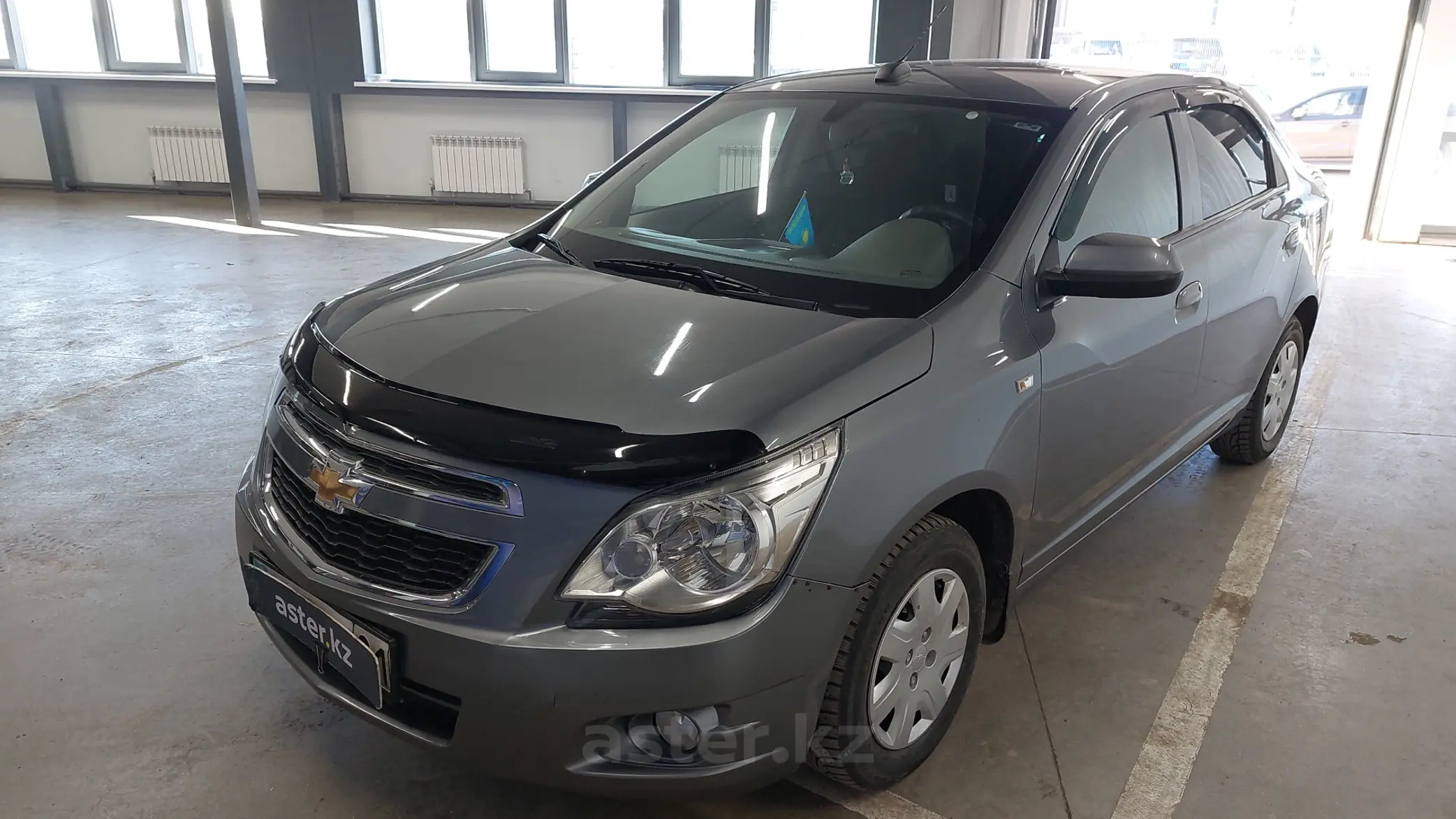 Chevrolet Cobalt 2021