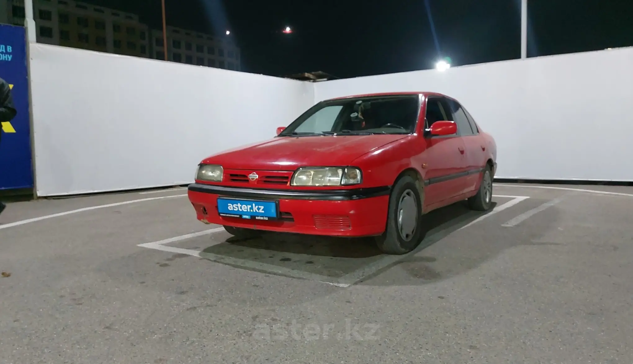 Nissan Primera 1994