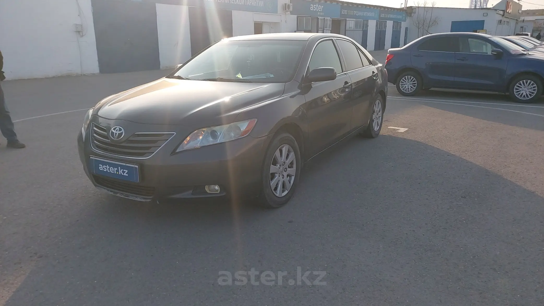 Toyota Camry 2006