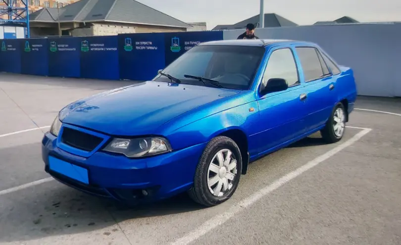Daewoo Nexia 2014 года за 1 500 000 тг. в Шымкент