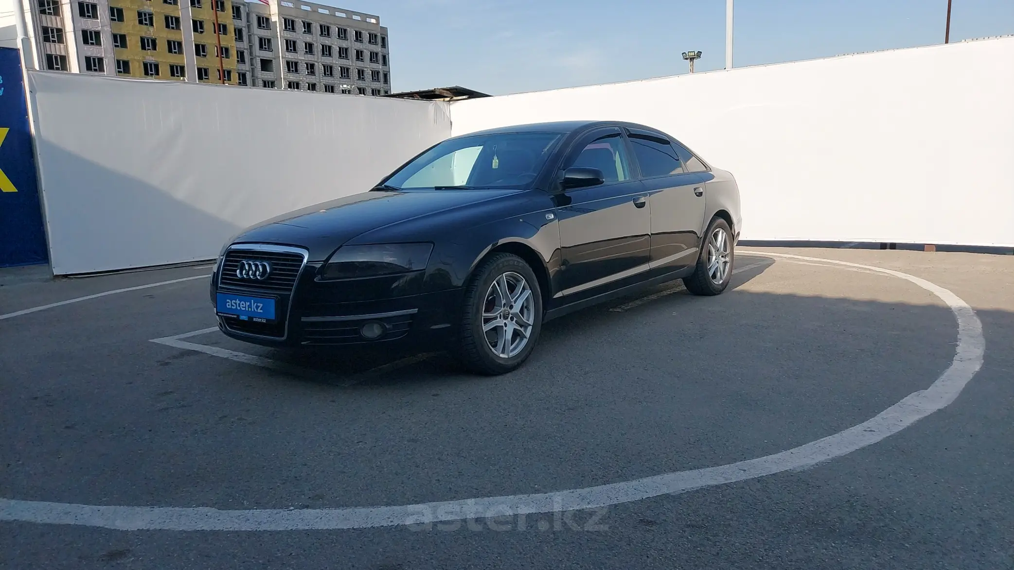 Audi A6 2006