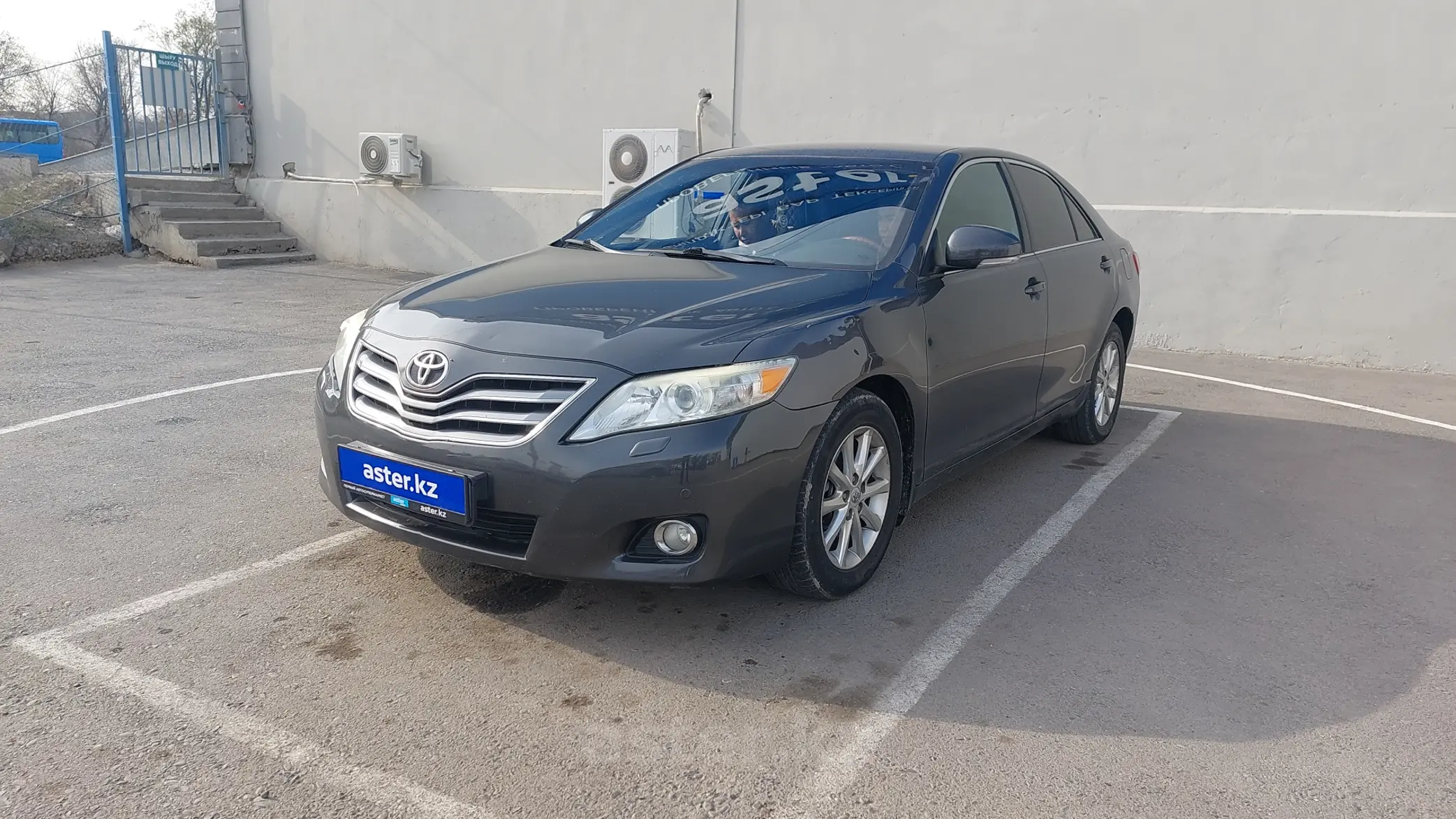 Toyota Camry 2009