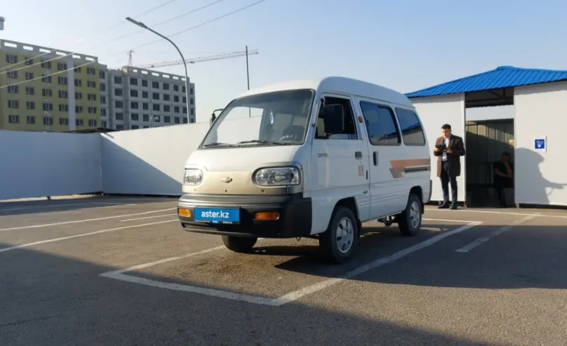 Chevrolet Damas 2020 года за 3 700 000 тг. в Алматы