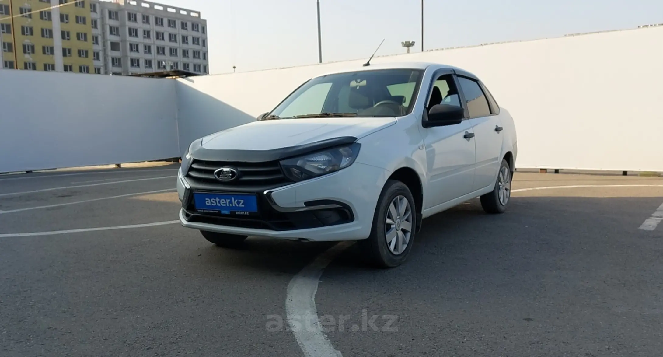 LADA (ВАЗ) Granta 2019