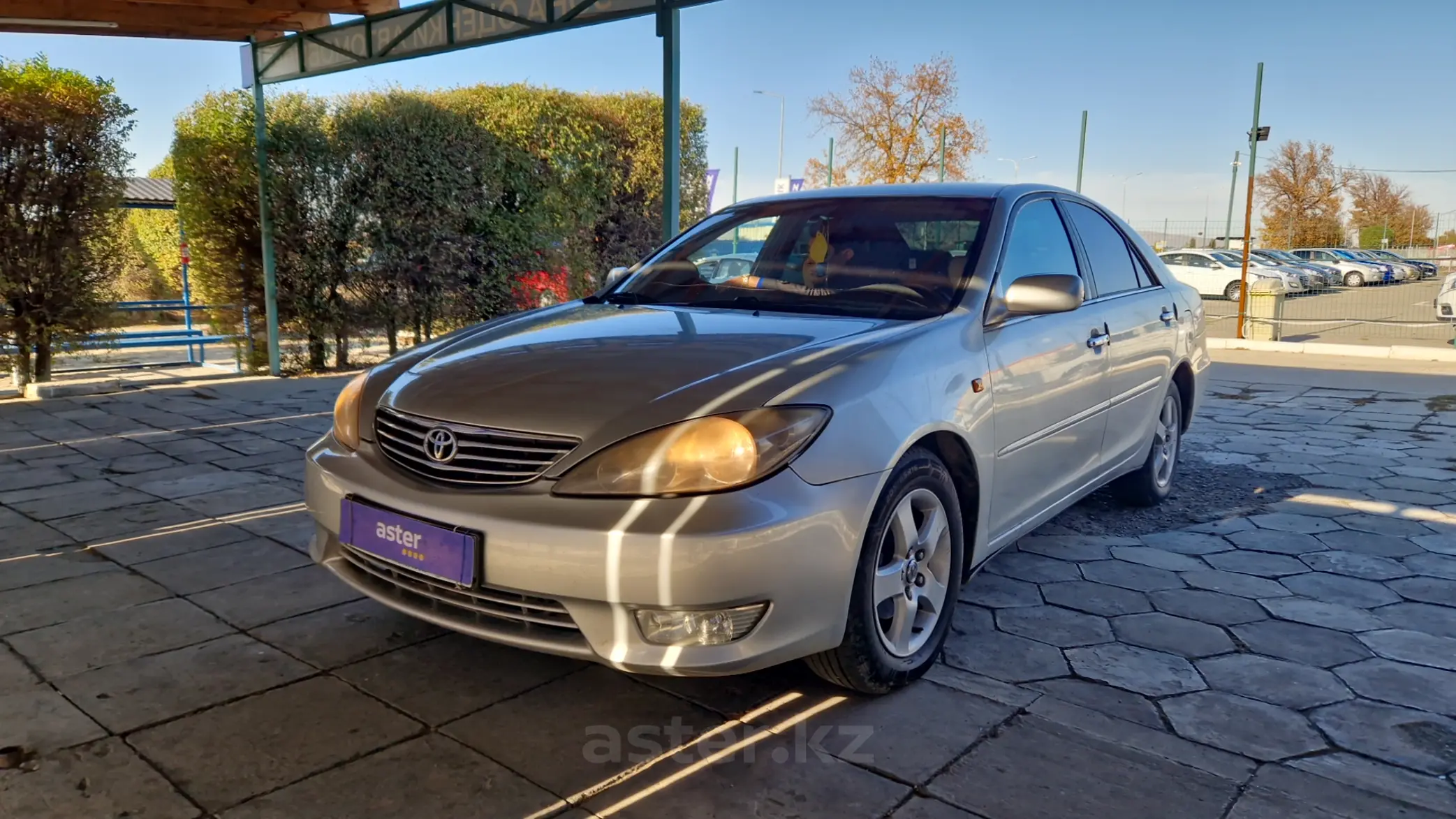 Toyota Camry 2005