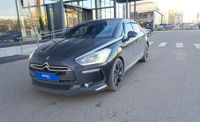 Citroen DS5 2012 года за 4 800 000 тг. в Астана