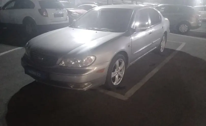 Nissan Maxima 2007 года за 4 050 000 тг. в Алматы