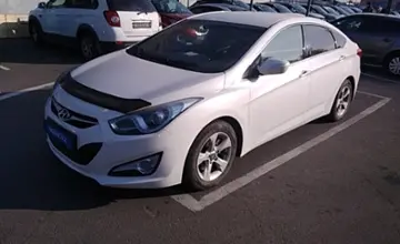Hyundai i40 2014 года за 6 300 000 тг. в Алматы