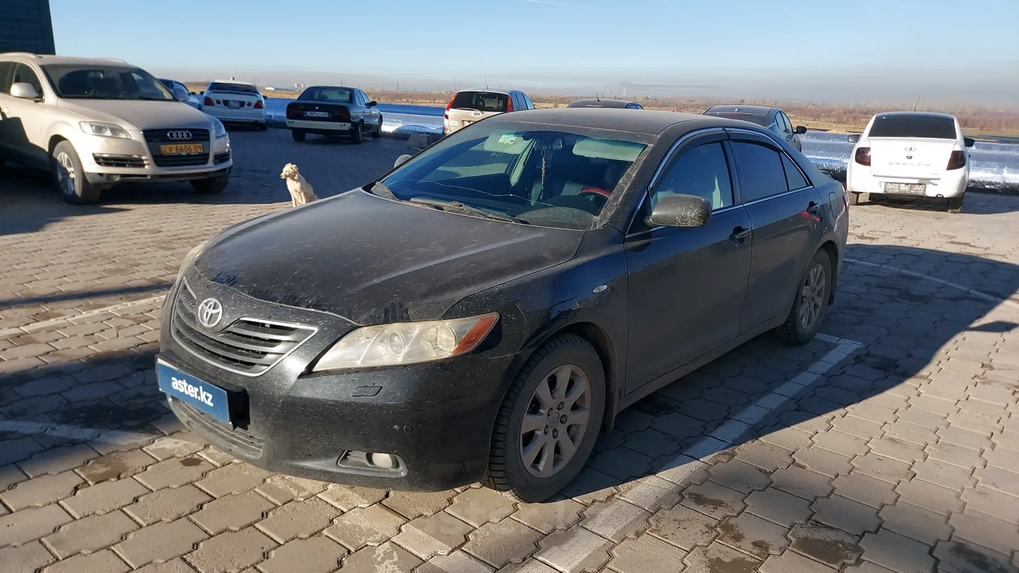 Toyota Camry 2006