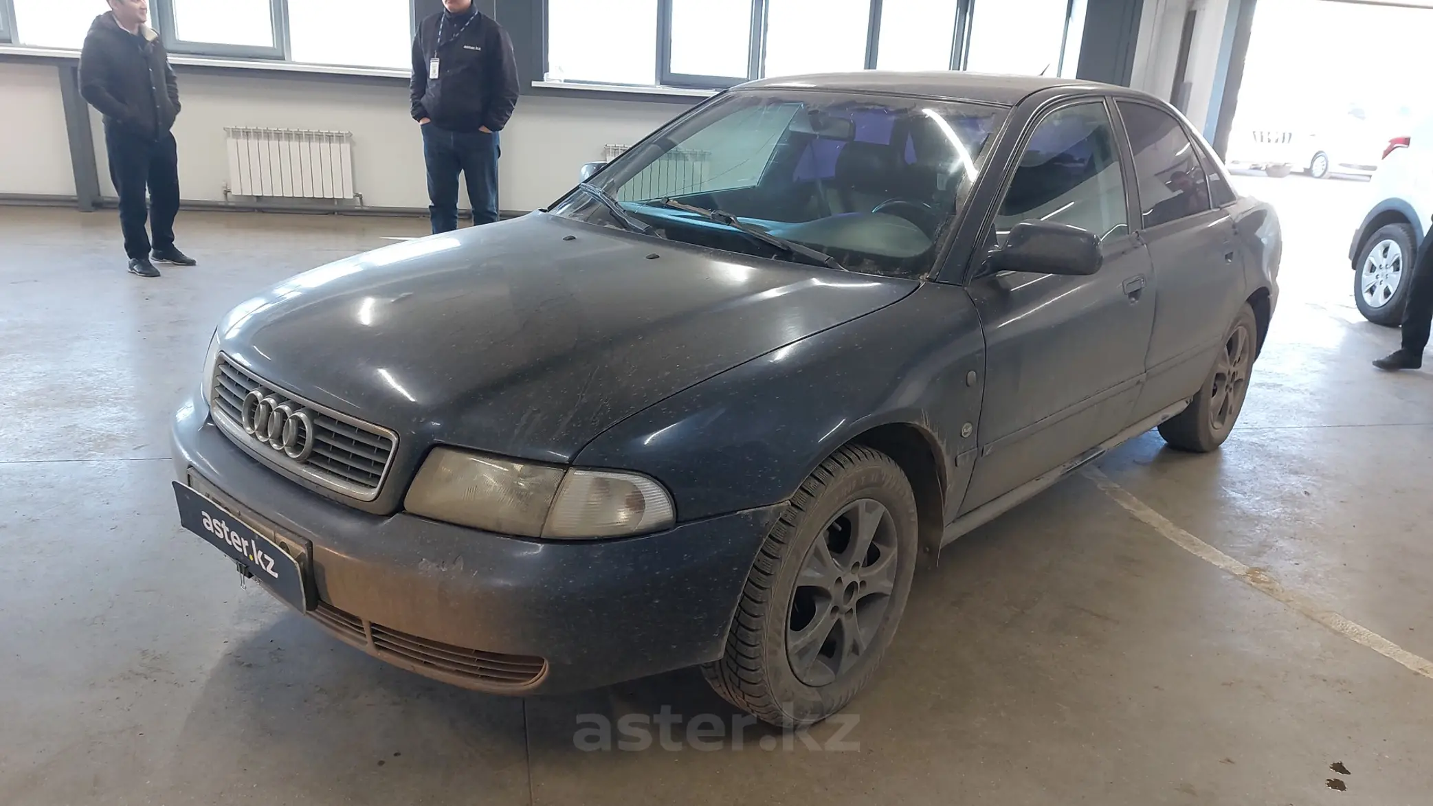 Audi A4 1996