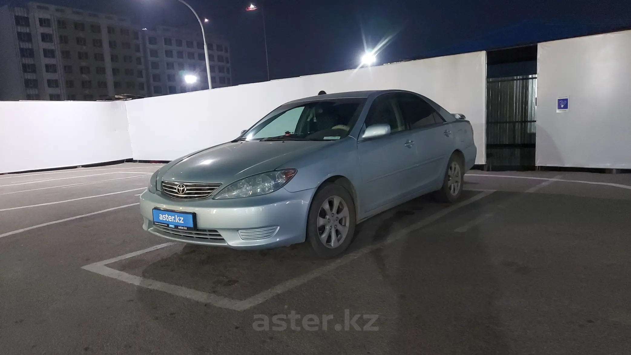 Toyota Camry 2005