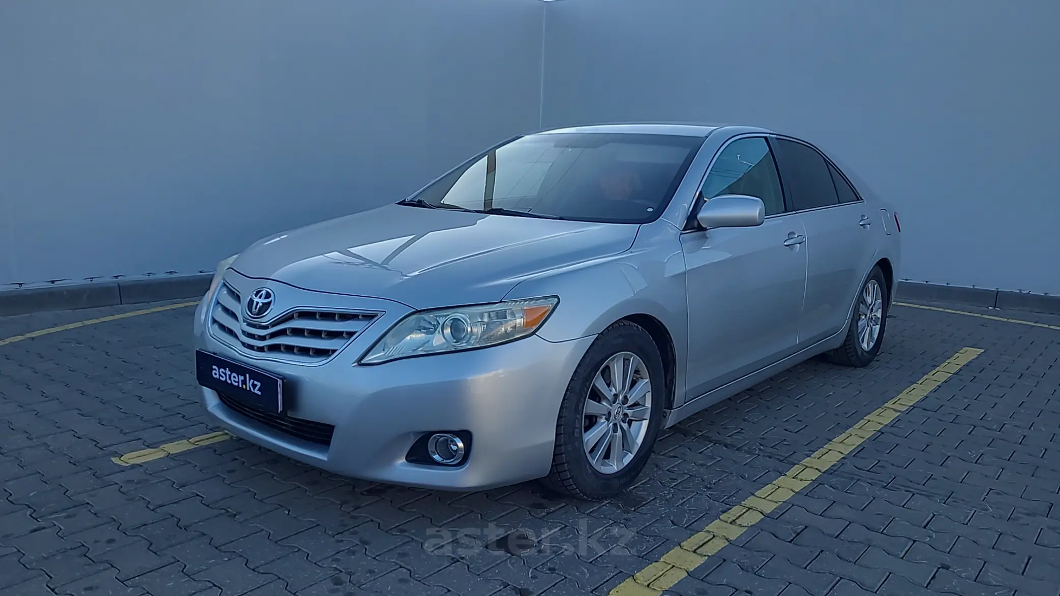 Toyota Camry 2009