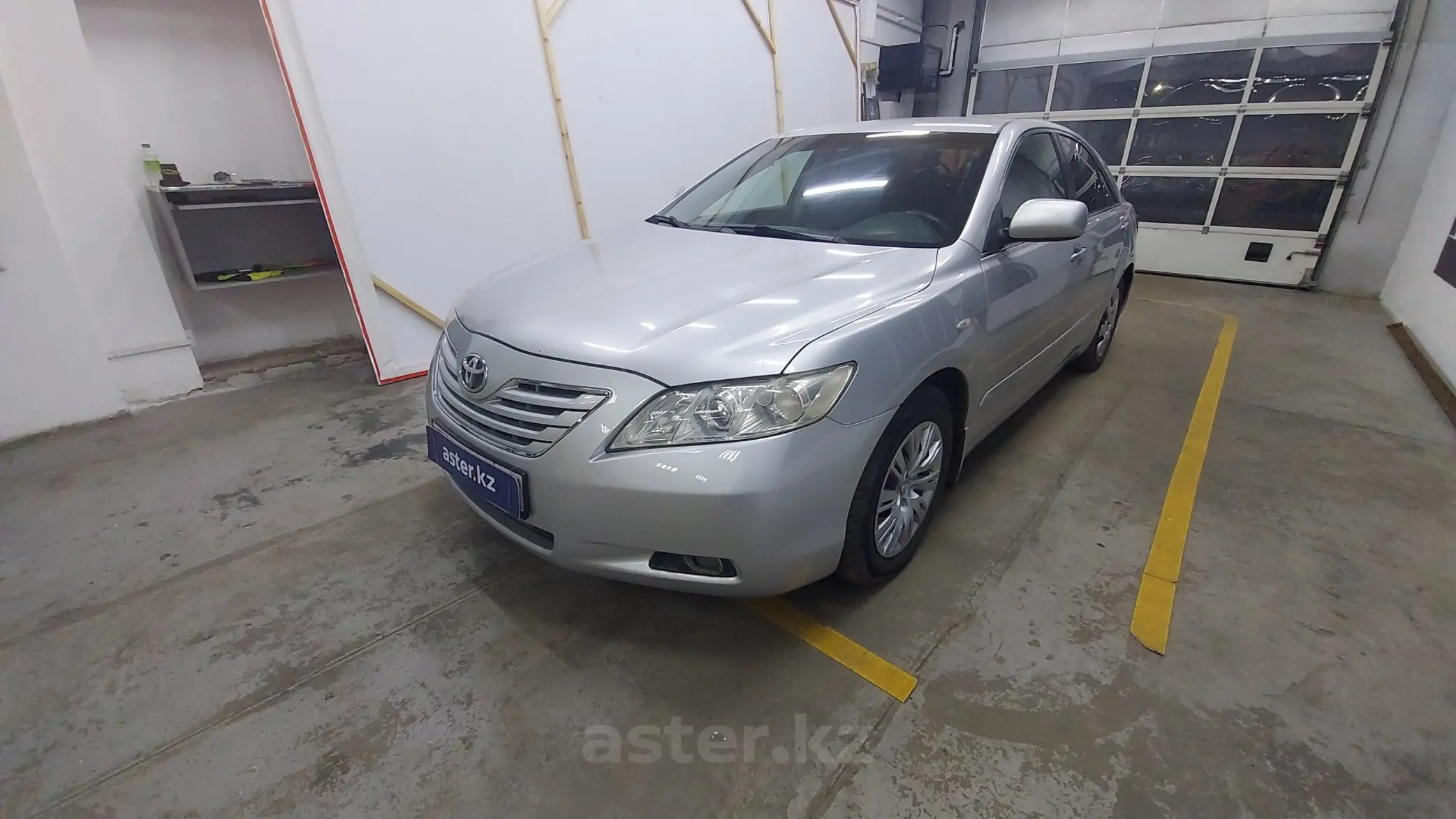 Toyota Camry 2006