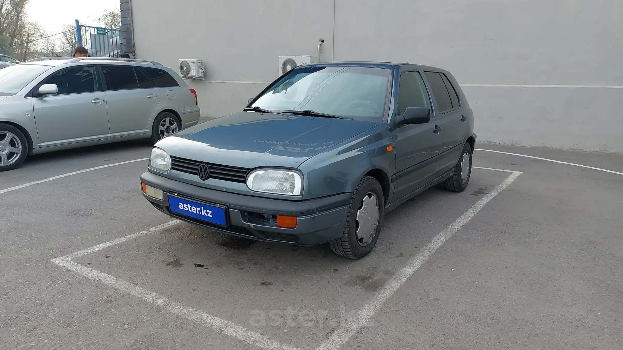 Volkswagen Golf 1995