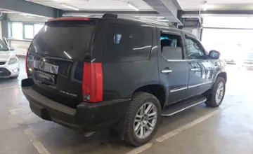 Cadillac Escalade 2007 года за 7 500 000 тг. в Астана фото 3