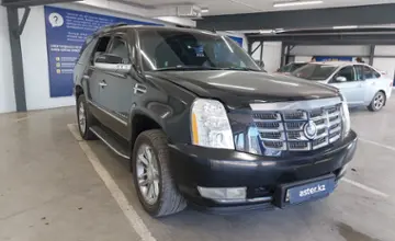 Cadillac Escalade 2007 года за 7 500 000 тг. в Астана фото 2