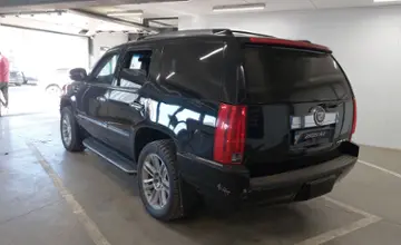 Cadillac Escalade 2007 года за 7 500 000 тг. в Астана фото 4