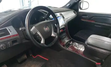 Cadillac Escalade 2007 года за 7 500 000 тг. в Астана фото 5