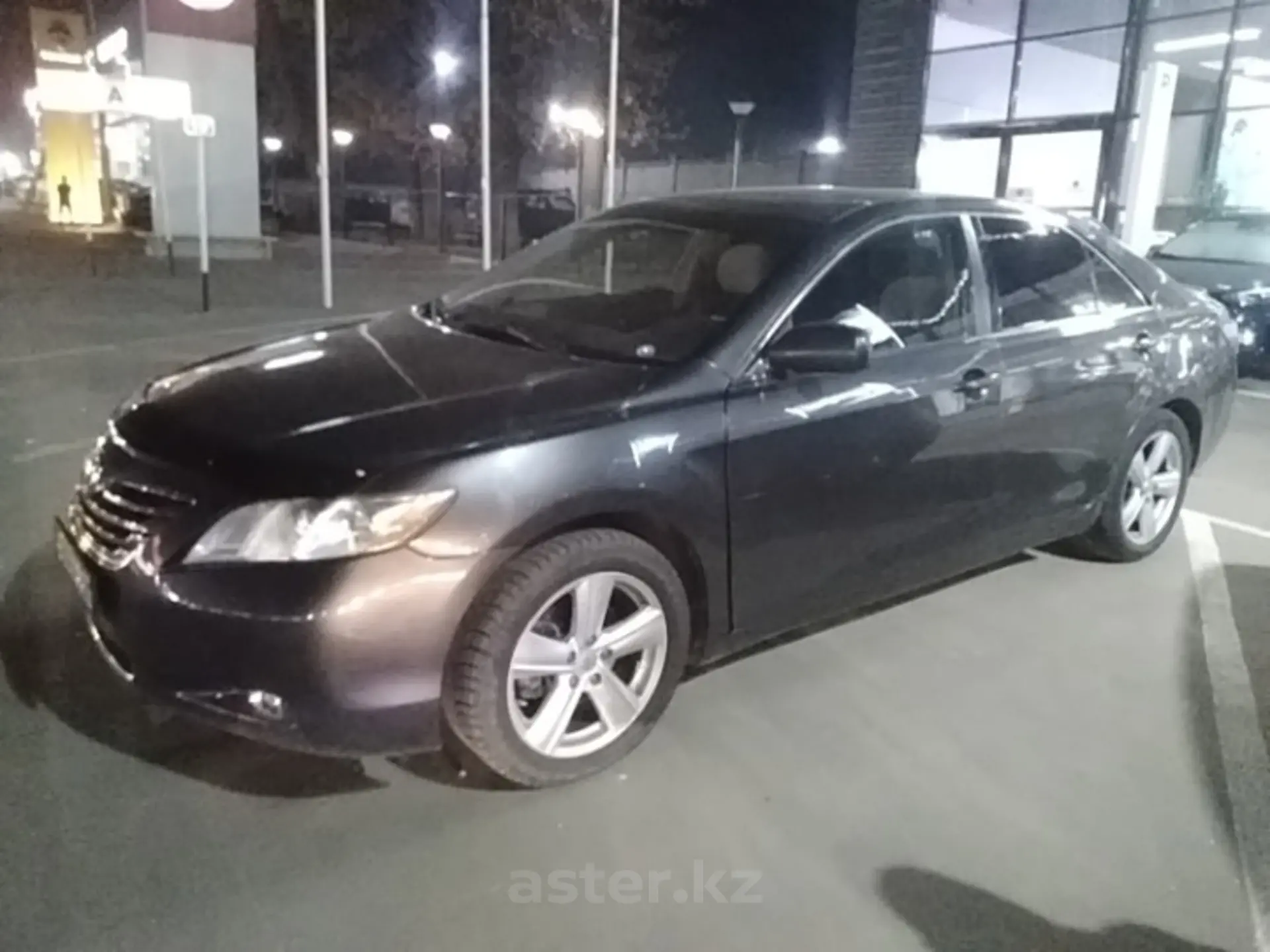 Toyota Camry 2006