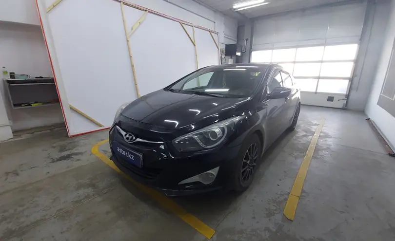 Hyundai i40 2012 года за 7 000 000 тг. в Павлодар
