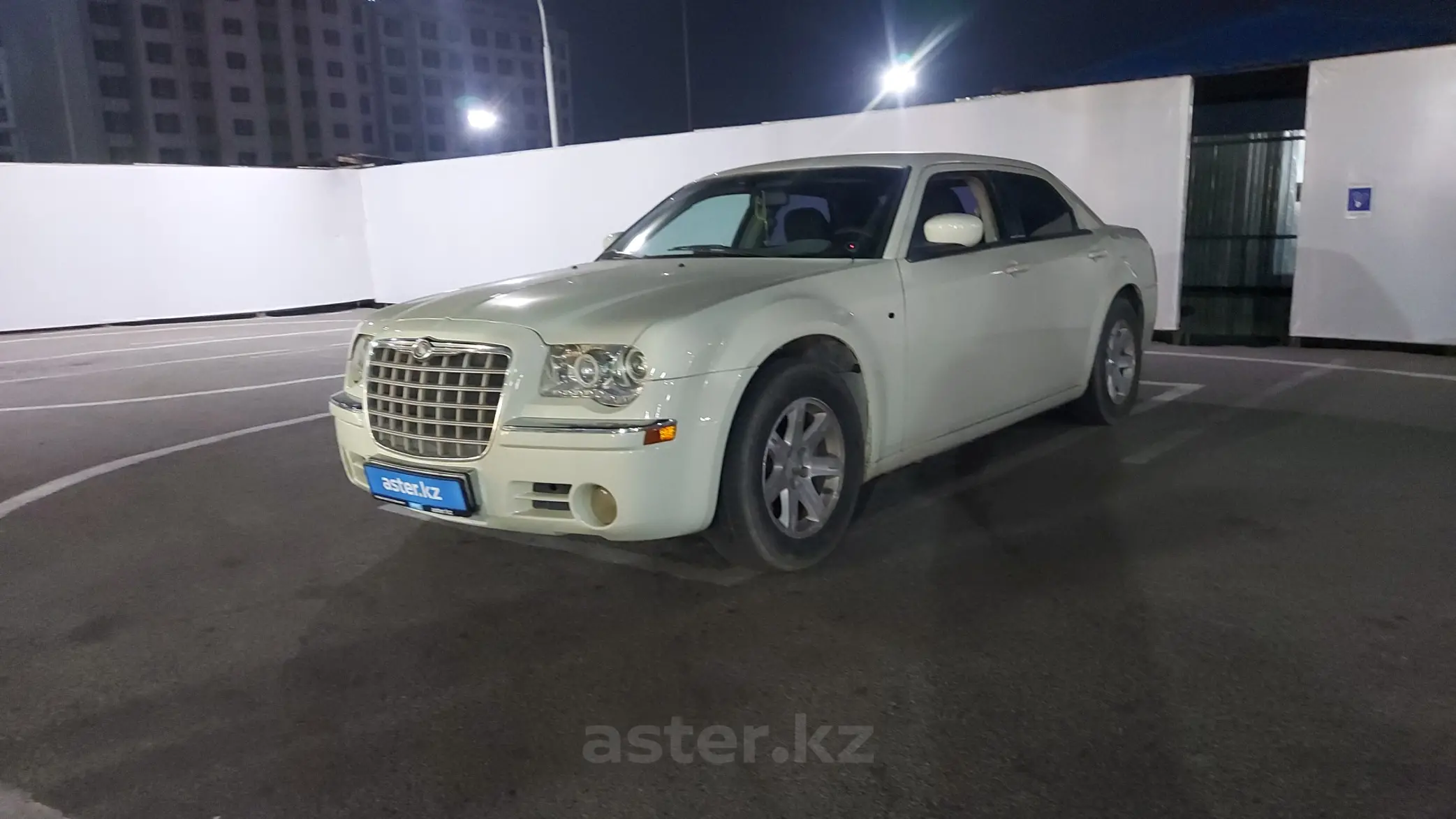 Chrysler 300C 2005