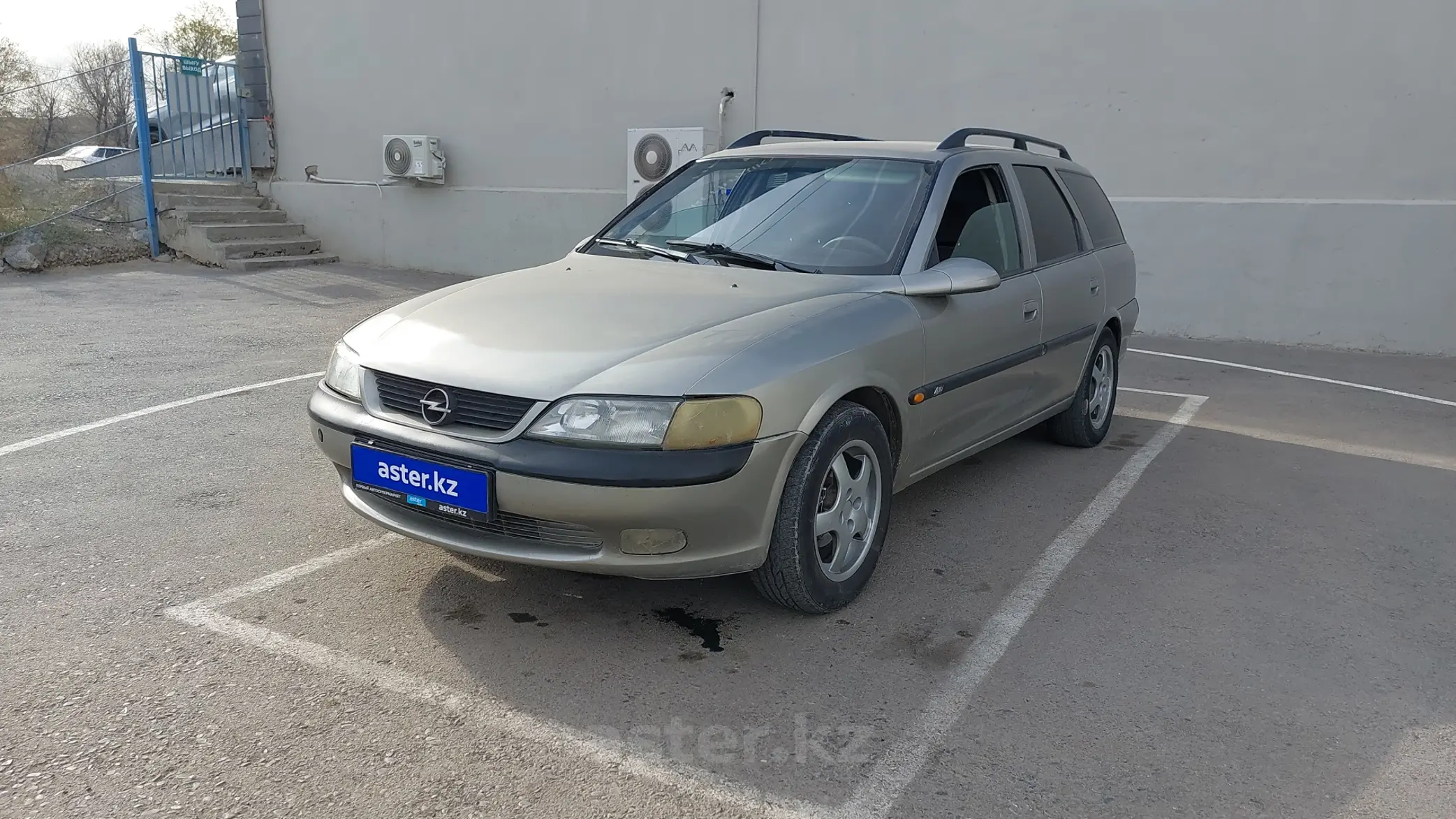 Opel Vectra 1997