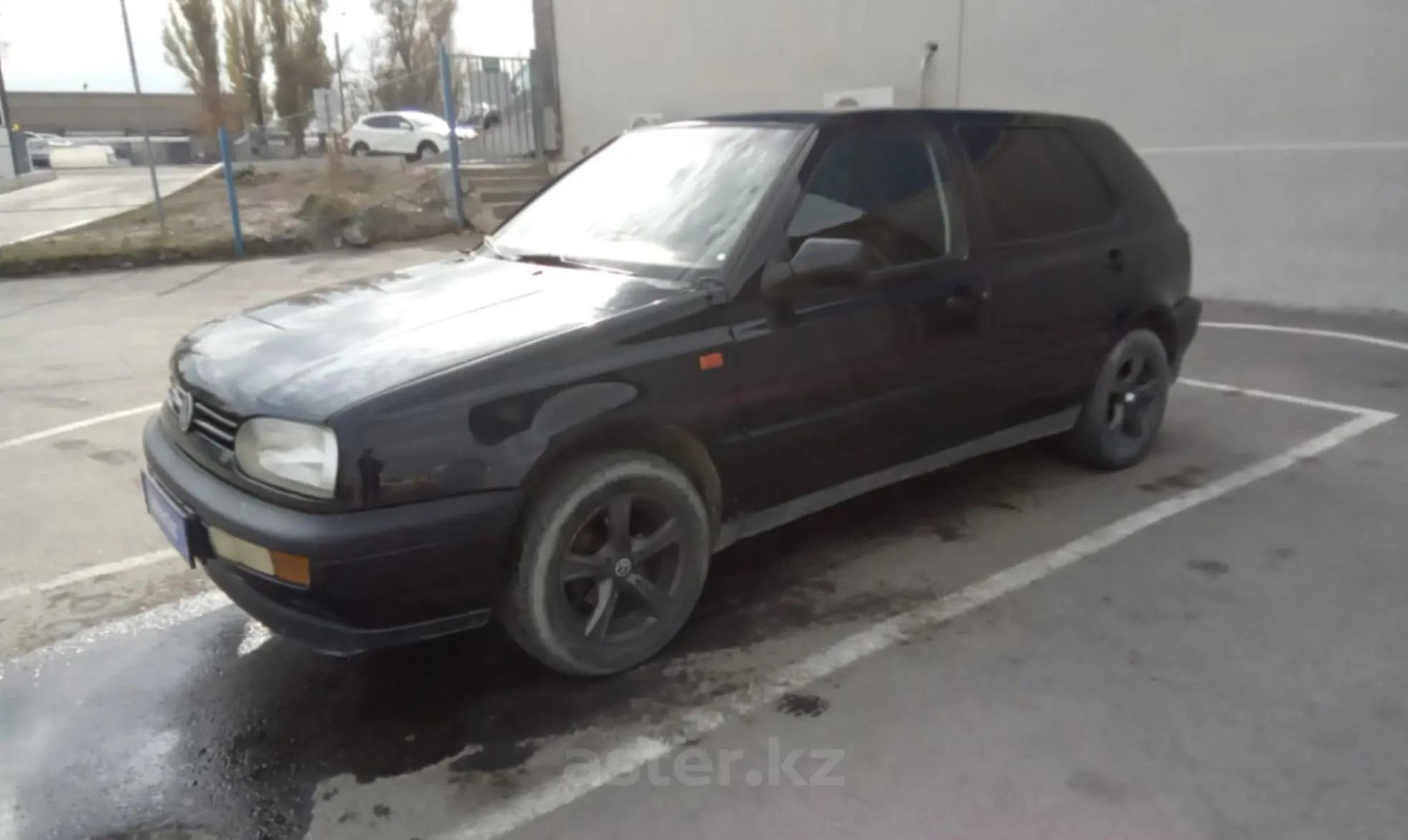 Volkswagen Golf 1994