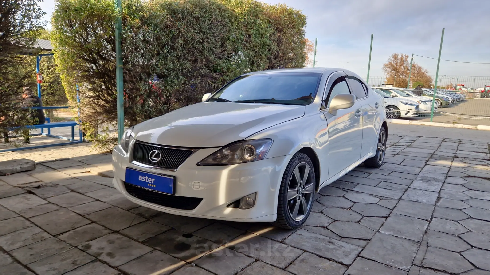 Lexus IS 2006