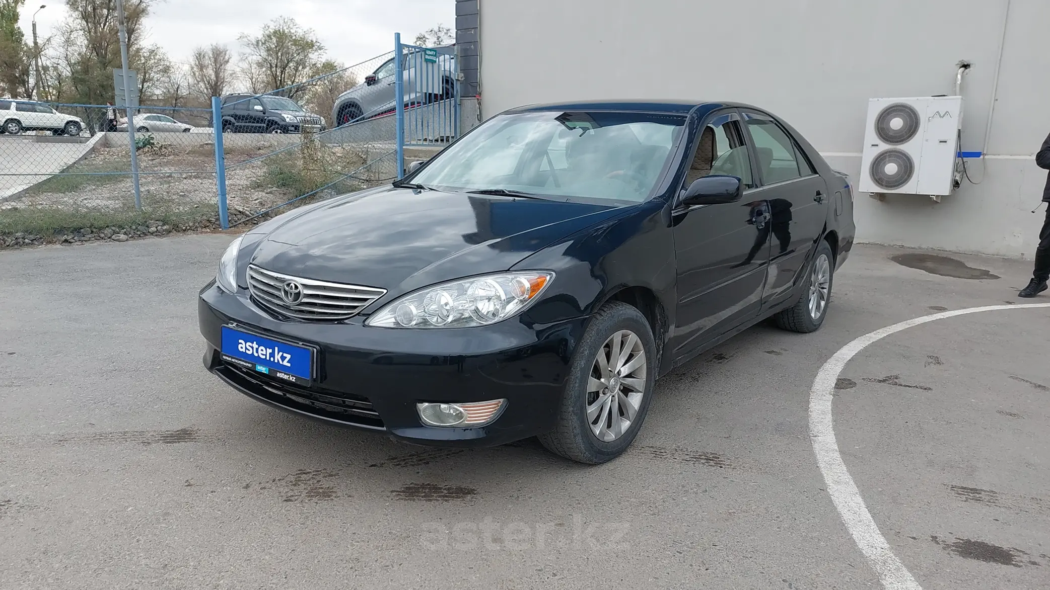 Toyota Camry 2005