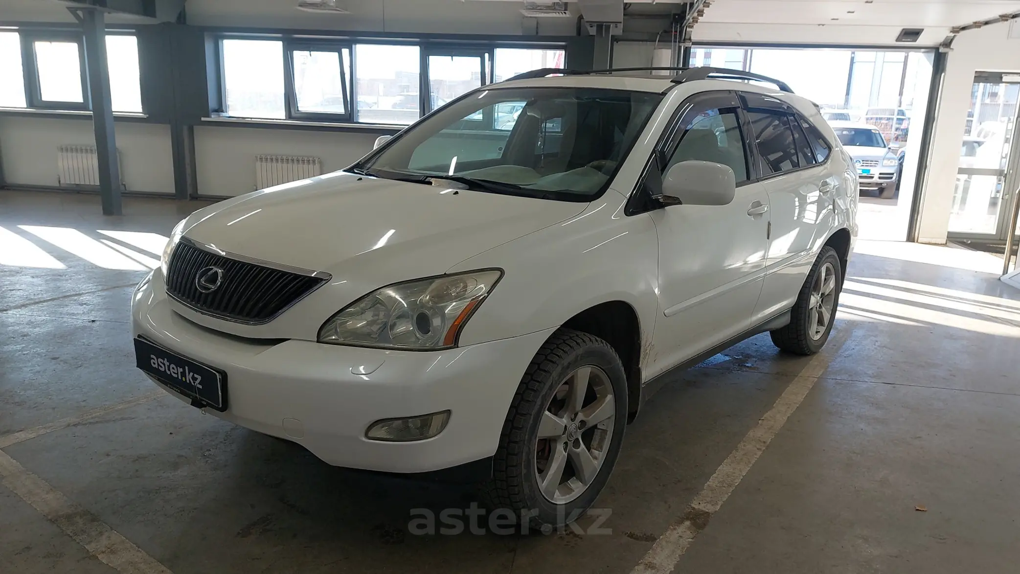 Lexus RX 2004