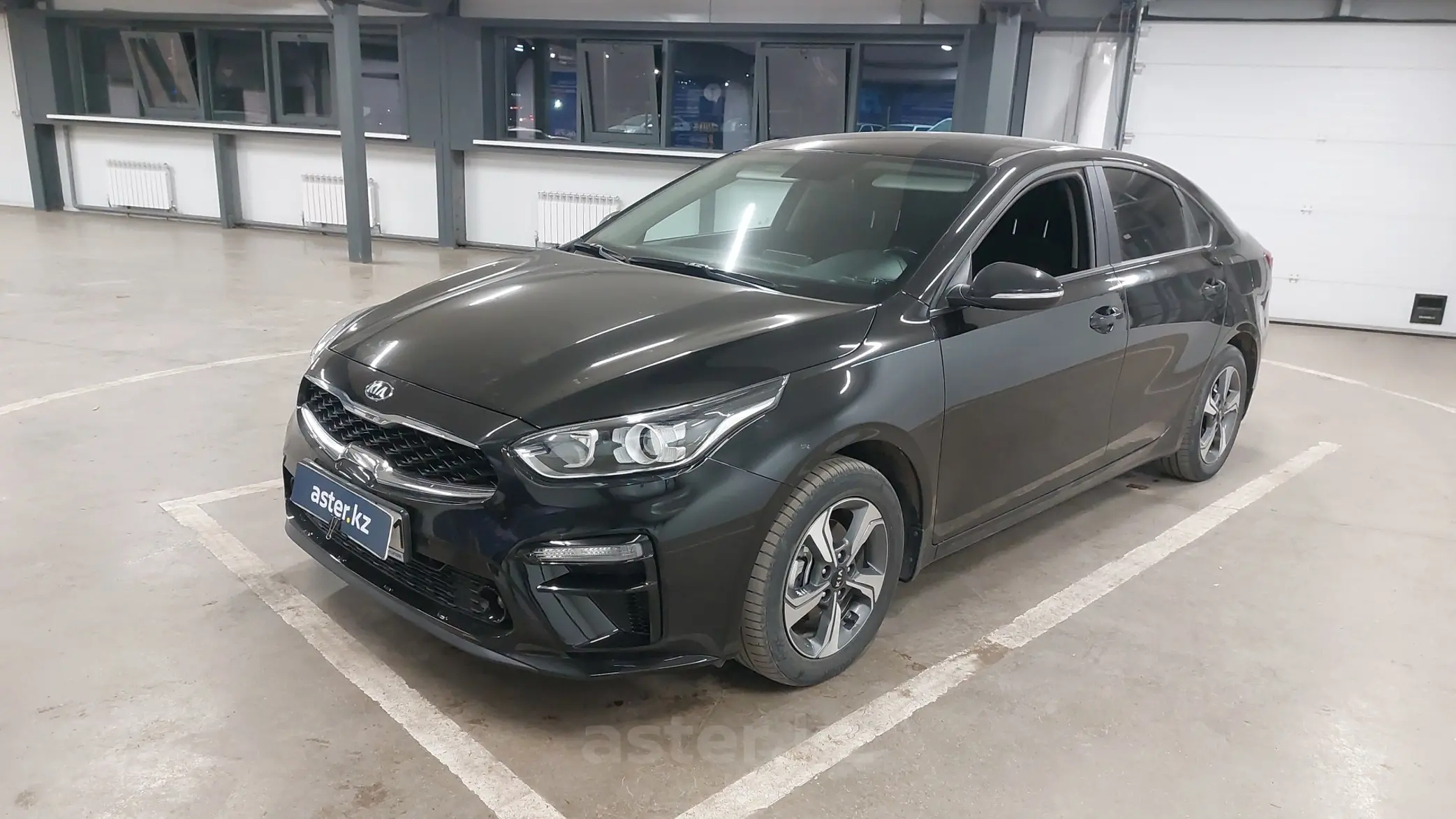 Kia Cerato 2020