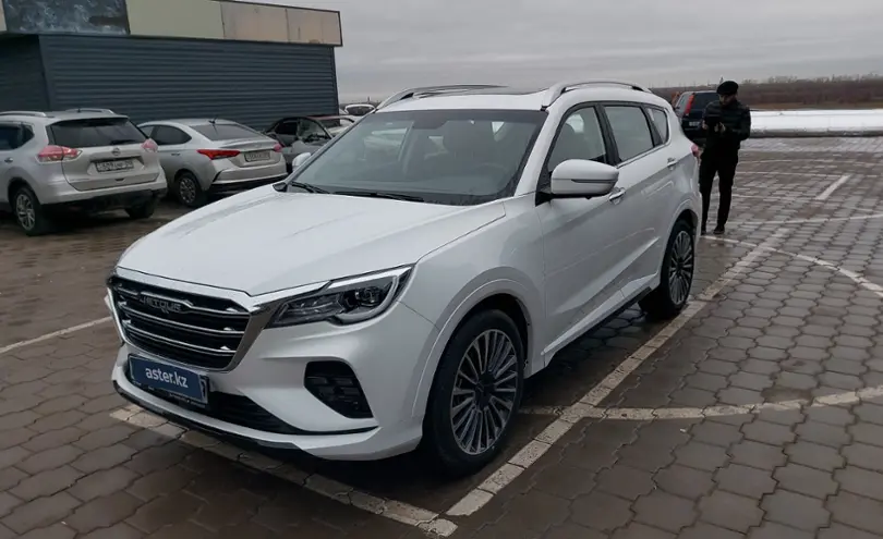 Jetour X70 2023 года за 10 000 000 тг. в Караганда