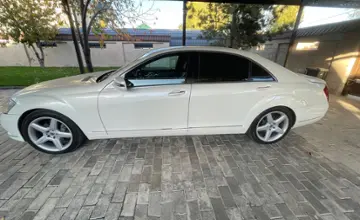 Mercedes-Benz S-Класс 2010 года за 12 500 000 тг. в Шымкент