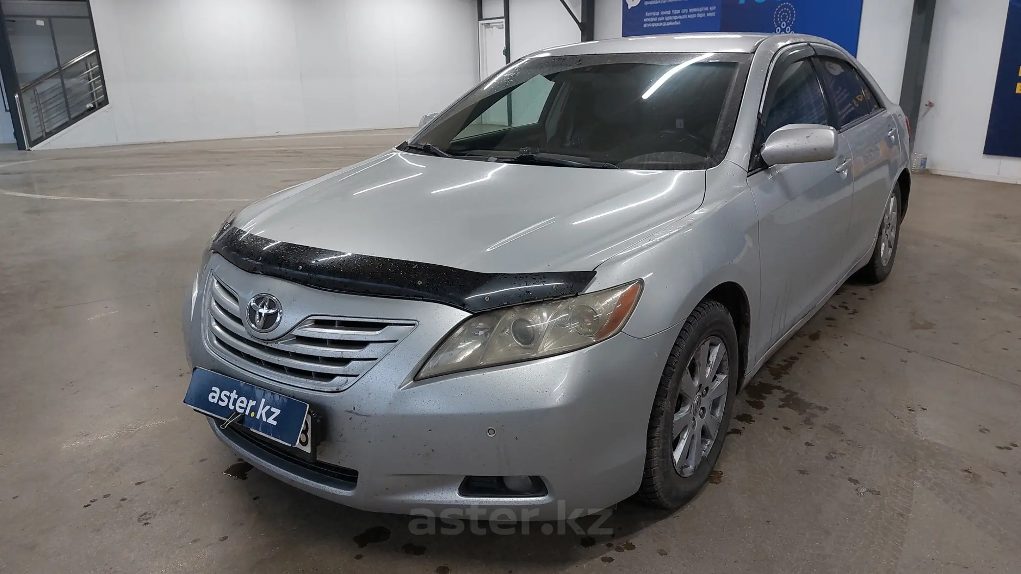 Toyota Camry 2006