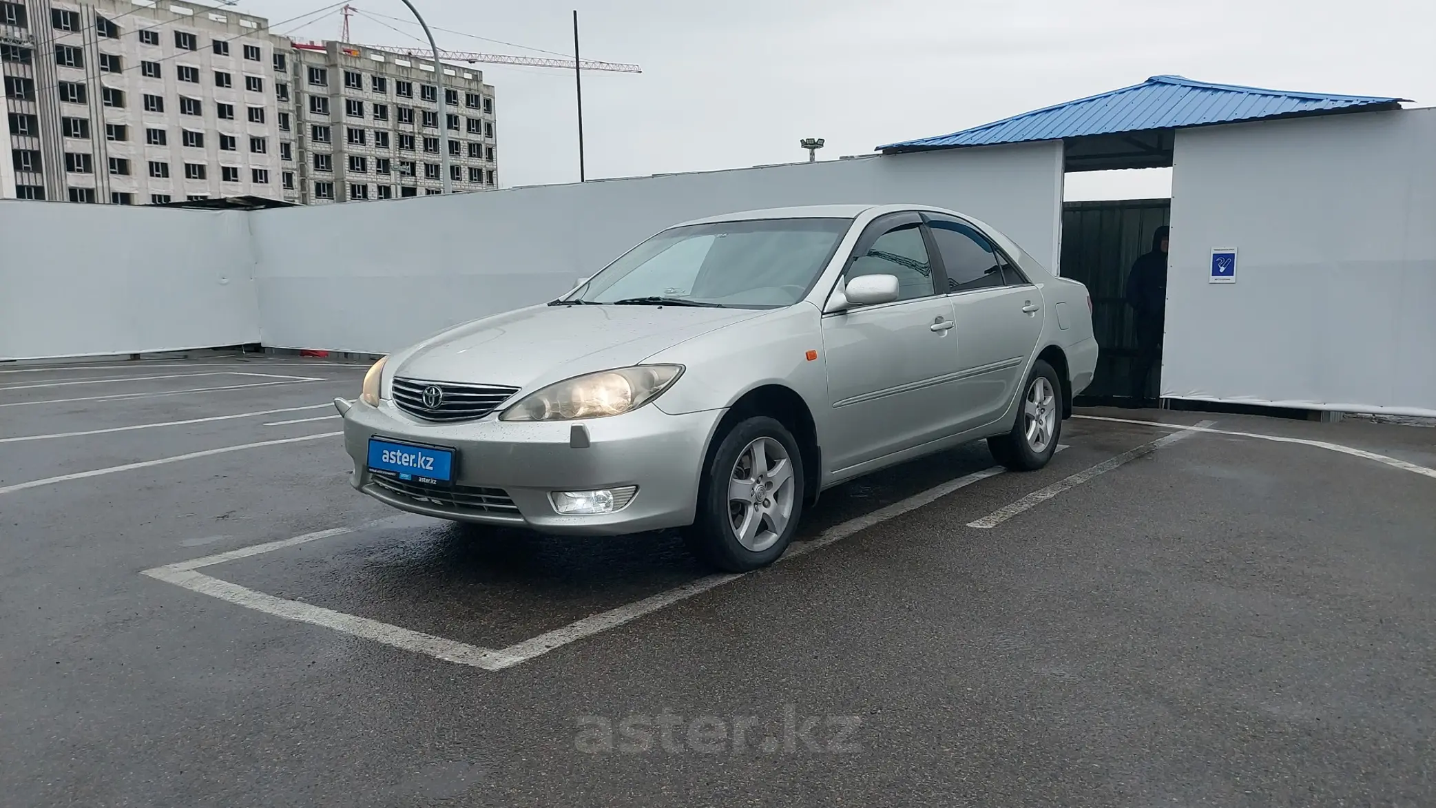 Toyota Camry 2005