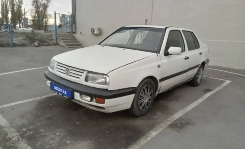 Volkswagen Vento 1992 года за 1 000 000 тг. в Тараз