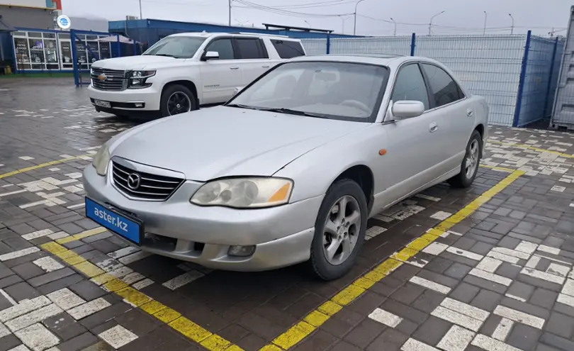 Mazda Xedos 9 2001 года за 3 600 000 тг. в Алматы