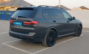 BMW X7 2020 года за 45 000 000 тг. в Шымкент фото 3